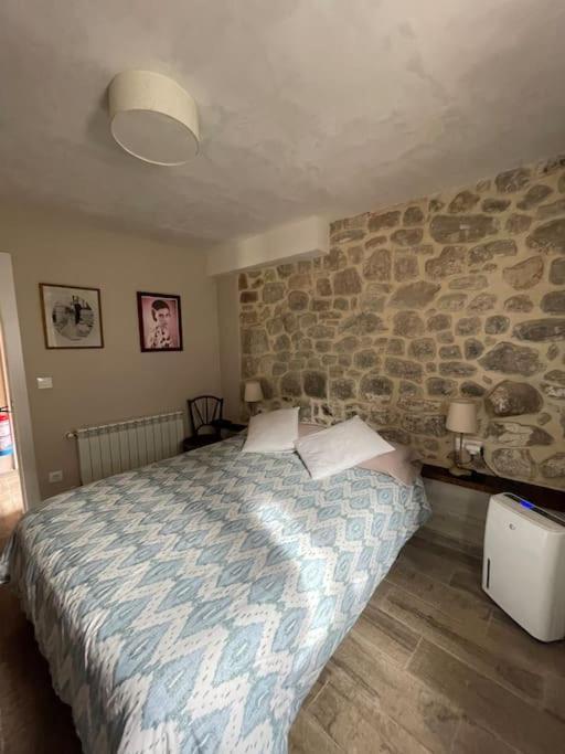 Apartamento en Cantabria, Treceño Exterior foto