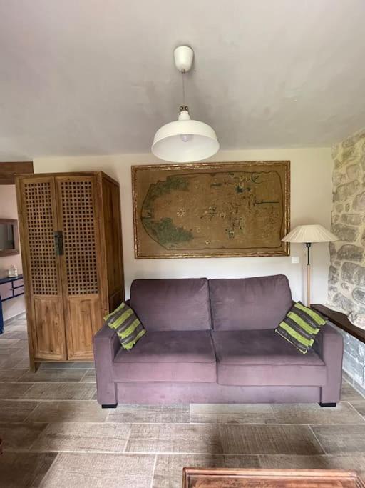 Apartamento en Cantabria, Treceño Exterior foto